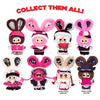 Baby Three T Mobile No Filter Plush Blind Box