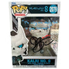 Funko POP! Kaiju No.8 #2079 [Autographed]
