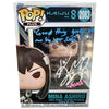 Funko POP! Plus Mina Ashiro Kaiju No.8 #2083 [Autographed]