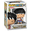 Funko POP! Monkey D. Luffy One Piece #1877