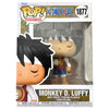 Funko POP! Monkey D. Luffy One Piece #1877