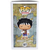 Funko POP! Monkey D. Luffy One Piece #1877