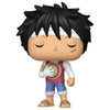 Funko POP! Monkey D. Luffy One Piece #1877