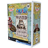 Funko POP! Usopp Wanted Poster One Piece #2107 [Special Edition]