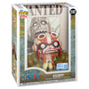 Funko POP! Usopp Wanted Poster One Piece #2107 [Special Edition]