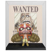 Funko POP! Usopp Wanted Poster One Piece #2107 [Special Edition]