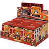 TOP TOY: Naruto Cute Beast Sitting Party Series Blind Box Plush Hangers (Sealed Case of 6)