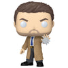 Funko POP! Castiel Supernatural #1840 [GITD] [Special Edition] [Toy Temple Exclusive] (PRE-ORDER)