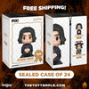 Thrilljoy PIX! Severus Snape Harry Potter LE 7000 (Sealed Case of 24)