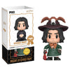 Thrilljoy PIX! Severus Snape Harry Potter LE 7000 (Chance at Chase)