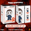 Thrilljoy PIX! Michael Myers Halloween 2 LE 8888 (Sealed Case of 24)
