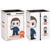 Thrilljoy PIX! Michael Myers Halloween 2 LE 8888 (Chance at Chase)