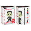 Thrilljoy PIX! Frankenstein Universal Monsters LE 6666 (Sealed Case of 24)