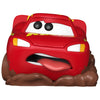 Funko POP! Lightning McQueen Cars #1708 [Special Edition] [Toy Temple Exclusive] (PRE-ORDER)