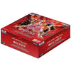 One Piece TCG: Heroines Edition English Booster Box EB-03 Display (PRE-ORDER)