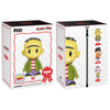 Thrilljoy PIX! Ed, Edd n' Eddy LE 8888 [UCC Exclusive] (Sealed Case of 24)