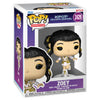 Funko POP! KPOP Demon Hunters Set of 4 [GITD] (PRE-ORDER)