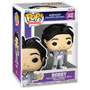 Funko POP! Bobby KPOP Demon Hunters #2432 (PRE-ORDER)