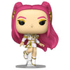 Funko POP! KPOP Demon Hunters Set of 4 [GITD] (PRE-ORDER)
