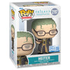 Funko POP! Heiter Frieren #2197 [Special Edition] (PRE-ORDER)