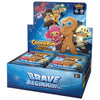 CookieRun Braverse TCG - Brave Beginning - Booster Box