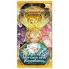 CookieRun Braverse TCG - Age of Heroes and Kingdoms - Booster Box