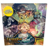 CookieRun Braverse TCG - Age of Heroes and Kingdoms - Booster Box