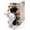 Crazy Kitten - Standing Cat Plush - Blind Keychain Box Japan