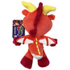 3x Baba Chops Poe Simon Smoke Poppy Playtime Nightmare Critters 8" Plush Set