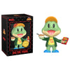 Thrilljoy PIX! Dig'Em Frog Honey Smacks LE 5000 (Chance at Chase)