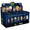 Thrilljoy PIXL Batman Whole Set (Sealed Display of 6)
