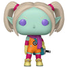 Funko POP! Dragon Ball Daima Set of 7 [GITD] (PRE-ORDER)