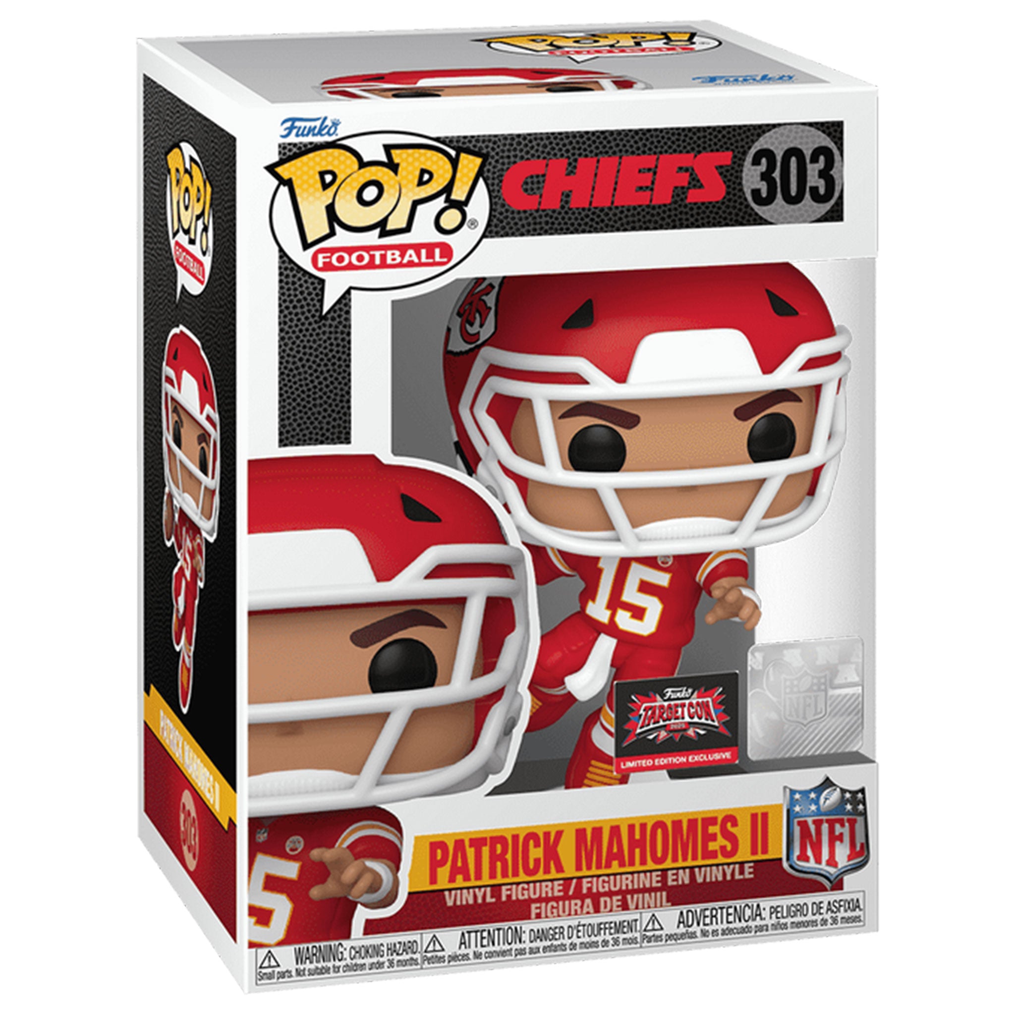 NFL | Toy Temple