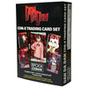 EPOCH CON-X DanDaDan - Trading Card Set [MegaCon 2026] [Toy Temple Exclusive]