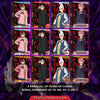 EPOCH CON-X DanDaDan - Trading Card Set [MegaCon 2026] [Toy Temple Exclusive]