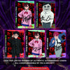 EPOCH CON-X DanDaDan - Trading Card Set [MegaCon 2026] [Toy Temple Exclusive]