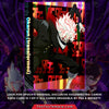 EPOCH CON-X DanDaDan - Trading Card Set [MegaCon 2026] [Toy Temple Exclusive]