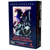 EPOCH CON-X Solo Leveling - Trading Card Set [MegaCon 2026] [Toy Temple Exclusive]