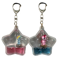 My Little Pony Tsunameez 2-Pack with Rainbow Dash & Pinkie Pie (SDCC 2023 Exclusive)