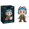 Thrilljoy PIX! Ramona Flowers Scott Pilgrim Vs The World LE 5000 (Chance at Chase) [2026 Spring Event Exclusive]