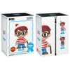 Thrilljoy PIX! Waldo Where's Waldo? LE 7500 [2026 Spring Event Exclusive] (Sealed Case of 24)