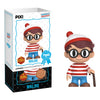 Thrilljoy PIX! Waldo Where's Waldo? LE 7500 [2026 Spring Event Exclusive] (Sealed Case of 24)