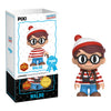 Thrilljoy PIX! Waldo Where's Waldo? LE 7500 [2026 Spring Event Exclusive] (Sealed Case of 24)