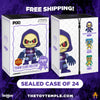 Thrilljoy PIX! Skeletor Master Of The Universe LE 7500 [2026 Spring Event Exclusive] (Sealed Case of 24)