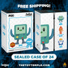 Thrilljoy PIX! BMO Adventure Time LE 9999 [2026 Spring Event Exclusive] (Sealed Case of 24)