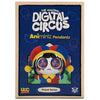 Amazing Digital Circus Pomni Possessed Animiniz Pendantz Blind Box Figure Rare