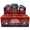 6x Pomni The Amazing Digital Circus Animiniz Pendantz Glitch 7" Blind Box [SEALED CASE]