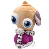 3x The Amazing Digital Circus Jax Pomni Kinger Lil Fellas Glitch Authentic Official 8" Plush Set
