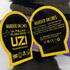 3x Murder Drones Uzi V N Lil Fellas Glitch Official 8" Authentic Plush Set w/ Tags