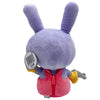 Digital Circus Jax Suit Pomni 12" Plush – Official Glitch – Brand New w/ Tags